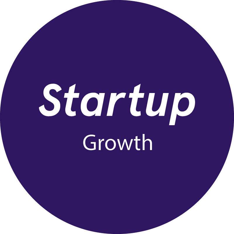 Startup Growth grafik